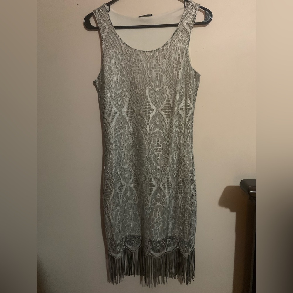Venus Dress
